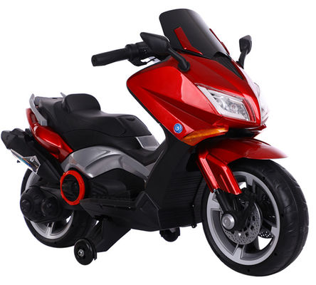 2023 6v 12V Bambini motocicletta Ride On Kids Batteria giocattoli per bambini N.W 11.9KG