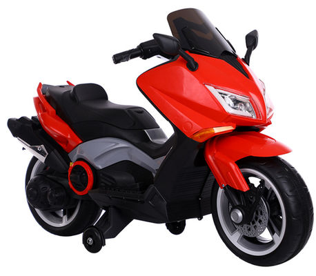 2023 6v 12V Bambini motocicletta Ride On Kids Batteria giocattoli per bambini N.W 11.9KG