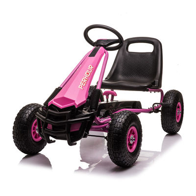 Dimensione del prodotto 110*61*62cm Ride On Toy 2022 Kids' Four-Wheel Pedal Karting per bambini
