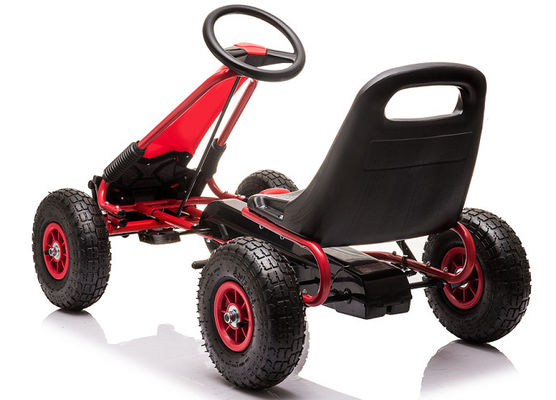 Dimensione del prodotto 110*61*62cm Ride On Toy 2022 Kids' Four-Wheel Pedal Karting per bambini