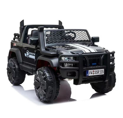 Carro UTV elettrico da 12 V per bambini con MP3 e stile musicale Ride On Toy Plastic Type PP
