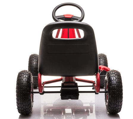 Dimensione del prodotto 110*61*62cm Ride On Toy 2022 Kids' Four-Wheel Pedal Karting per bambini