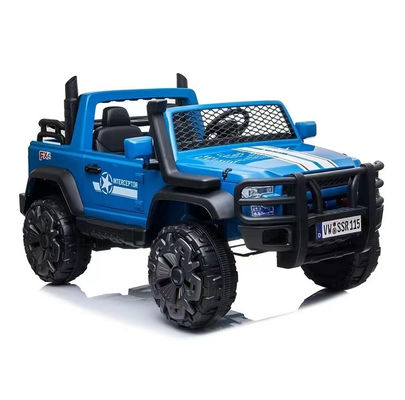 Carro UTV elettrico da 12 V per bambini con MP3 e stile musicale Ride On Toy Plastic Type PP