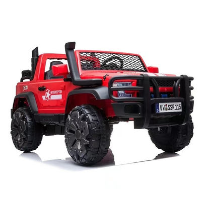 Carro UTV elettrico da 12 V per bambini con MP3 e stile musicale Ride On Toy Plastic Type PP