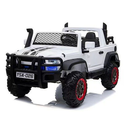 Carro UTV elettrico da 12 V per bambini con MP3 e stile musicale Ride On Toy Plastic Type PP