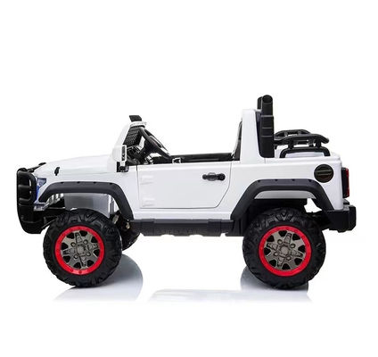 Carro UTV elettrico da 12 V per bambini con MP3 e stile musicale Ride On Toy Plastic Type PP