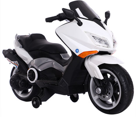 109*42*72cm Bambini in moto su auto giocattoli con fari a LED e 12V elettrico