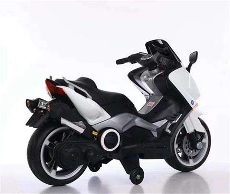 109*42*72cm Bambini in moto su auto giocattoli con fari a LED e 12V elettrico