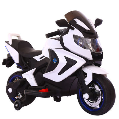 Batteria 12V Bambini Mini Motocicletta elettrica per bambini Dimensione 120*50*75cm