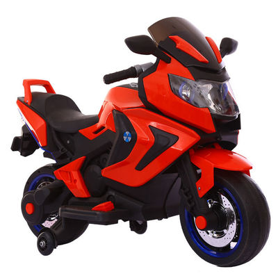 Batteria 12V Bambini Mini Motocicletta elettrica per bambini Dimensione 120*50*75cm