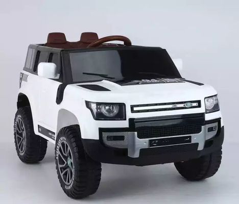 18KG/16KG G.W/N.W Kids Toy Car Electric Ride On Car con telecomando e plastica PP