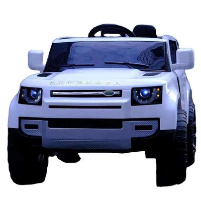 18KG/16KG G.W/N.W Kids Toy Car Electric Ride On Car con telecomando e plastica PP