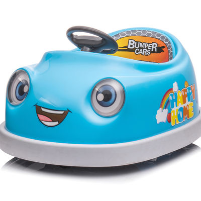 Dimensione del prodotto 78*59*44cm telecomando un bottone freno auto elettrica per bambini