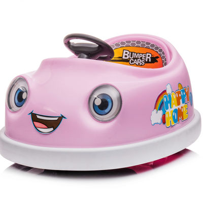 Dimensione del prodotto 78*59*44cm telecomando un bottone freno auto elettrica per bambini