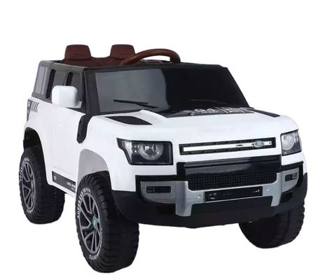 2023 12V Electric Ride On Car for Kids Cartone Dimensione 111*59*45CM Prodotto Dimensione 120*70*66CM