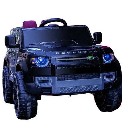 2023 12V Electric Ride On Car for Kids Cartone Dimensione 111*59*45CM Prodotto Dimensione 120*70*66CM