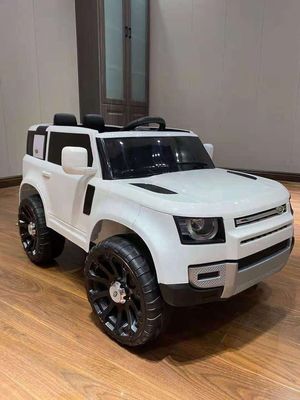 2023 12V Electric Ride On Car for Kids Cartone Dimensione 111*59*45CM Prodotto Dimensione 120*70*66CM