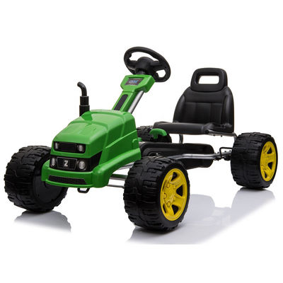 114X71X66cm Dimensione EVA Ruote Go-kart Bambini In auto per bambini