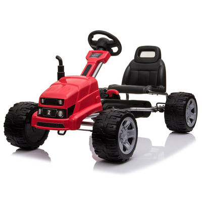 114X71X66cm Dimensione EVA Ruote Go-kart Bambini In auto per bambini
