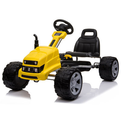 114X71X66cm Dimensione EVA Ruote Go-kart Bambini In auto per bambini