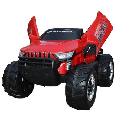 Auto elettrica da 12v per bambini e bambini
