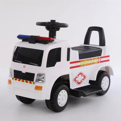 Modello con illuminazione e musica 6V Electric Ride On Cars for Kids Dimensione prodotto 72*40*45