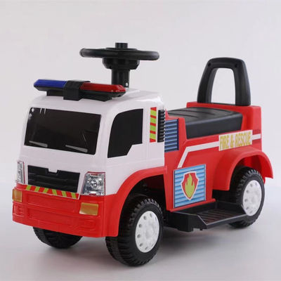 Modello con illuminazione e musica 6V Electric Ride On Cars for Kids Dimensione prodotto 72*40*45