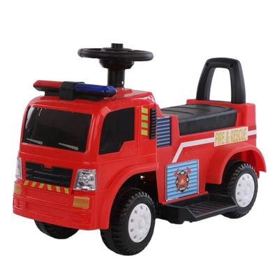Modello con illuminazione e musica 6V Electric Ride On Cars for Kids Dimensione prodotto 72*40*45