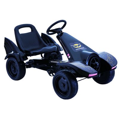 Vendita di G.W. N.W 13.7kg/11.7kg Go-Karts pedali per bambini con sedile regolabile