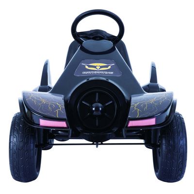Vendita di G.W. N.W 13.7kg/11.7kg Go-Karts pedali per bambini con sedile regolabile