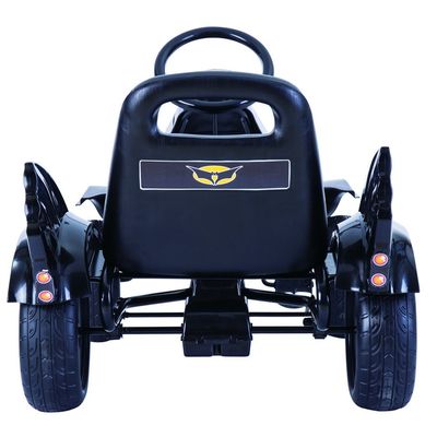 Vendita di G.W. N.W 13.7kg/11.7kg Go-Karts pedali per bambini con sedile regolabile