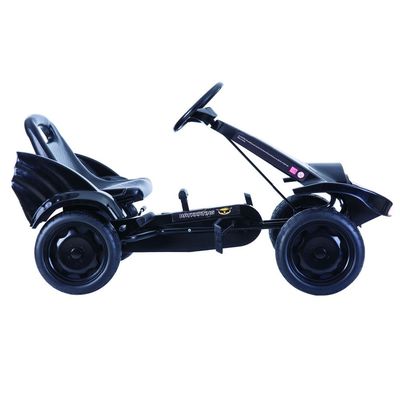Vendita di G.W. N.W 13.7kg/11.7kg Go-Karts pedali per bambini con sedile regolabile