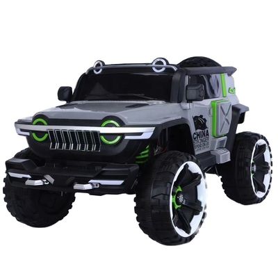 Gran quantità 12V batteria ricaricabile giocattolo Ride-On Auto elettrica per bambini 4x4 a prezzi accessibili