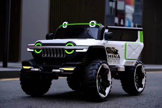 Gran quantità 12V batteria ricaricabile giocattolo Ride-On Auto elettrica per bambini 4x4 a prezzi accessibili