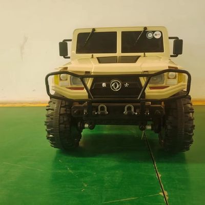 Dimensione del prodotto 133*74*68cm Fornitura Batteria telecomando Bambini 12V7 Auto elettriche