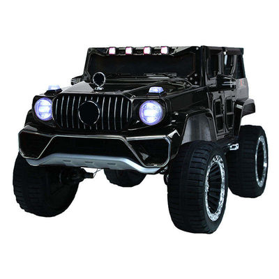 Faretti a LED multifunzione 12V elettrici per l'auto giocattolo per l'immaginazione dei bambini