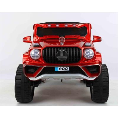 Faretti a LED multifunzione 12V elettrici per l'auto giocattolo per l'immaginazione dei bambini