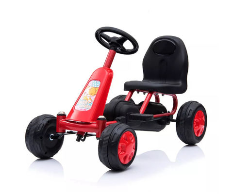 Ragazzi Piedi di auto giocattolo Pedali pedali bambini andare in auto bambini go-karts 40HQ/20HQ 1520pcs/650pcs