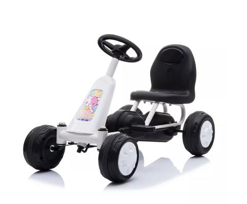 Ragazzi Piedi di auto giocattolo Pedali pedali bambini andare in auto bambini go-karts 40HQ/20HQ 1520pcs/650pcs