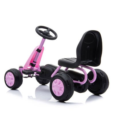 Ragazzi Piedi di auto giocattolo Pedali pedali bambini andare in auto bambini go-karts 40HQ/20HQ 1520pcs/650pcs