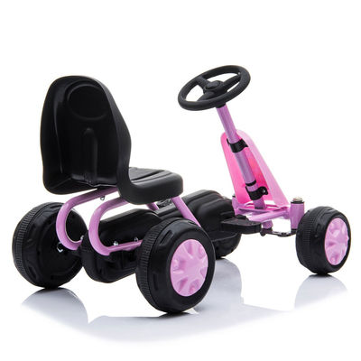 Ragazzi Piedi di auto giocattolo Pedali pedali bambini andare in auto bambini go-karts 40HQ/20HQ 1520pcs/650pcs