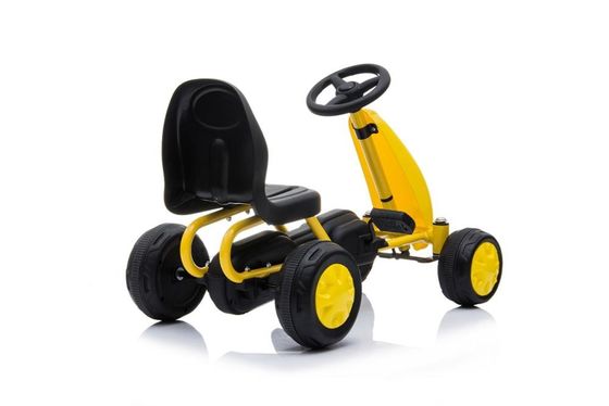 Ragazzi Piedi di auto giocattolo Pedali pedali bambini andare in auto bambini go-karts 40HQ/20HQ 1520pcs/650pcs