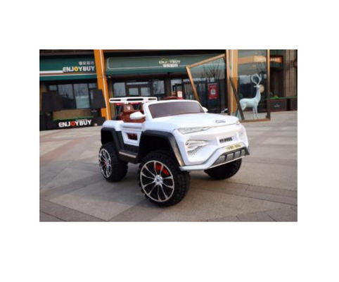 12V Kids Electric Ride-On Car con telecomando e G.W. NW 21.9KG/18.3KG
