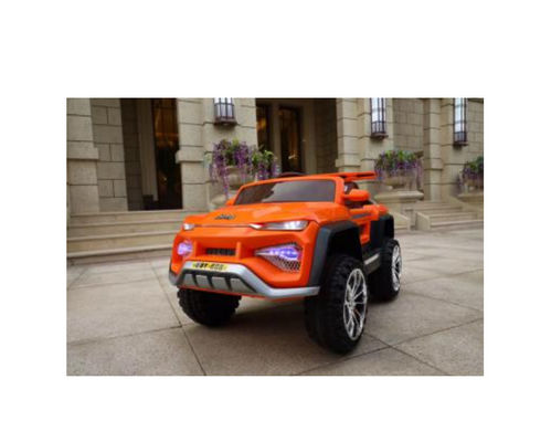 12V Kids Electric Ride-On Car con telecomando e G.W. NW 21.9KG/18.3KG