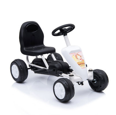 2022 Kids Racing Mini Pedal Car Ride On Go Karts Per bambini Perfetto per ragazzi e ragazze