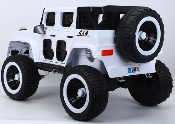 Controllo remoto 12V elettrico a due posti giocattolo per bambini taglia prodotto 142/80/88cm