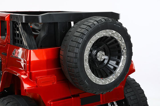 Controllo remoto 12V elettrico a due posti giocattolo per bambini taglia prodotto 142/80/88cm