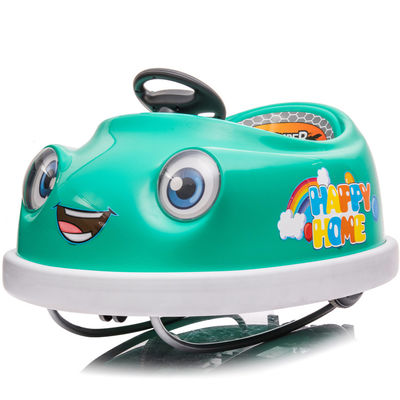 78*59*44cm Auto elettrica per bambini con controllo remoto e musica Prezzi