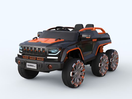12V7*1 Batteria Remote Control Baby Ride On Car Toys con pannello di comando multifunzionale