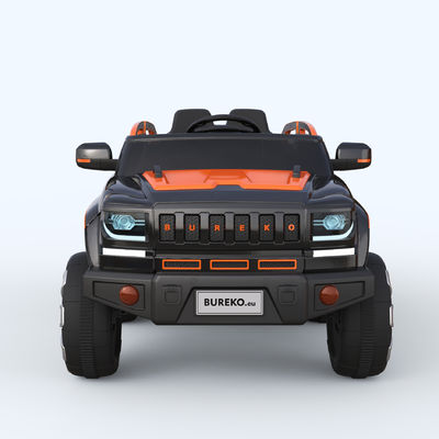 12V7*1 Batteria Remote Control Baby Ride On Car Toys con pannello di comando multifunzionale